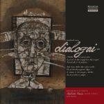 Dialogai (CD) | Savo eilėraščius skaito Kęstutis Genys