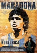 Maradona pagal Kusturicą (DVD) | 