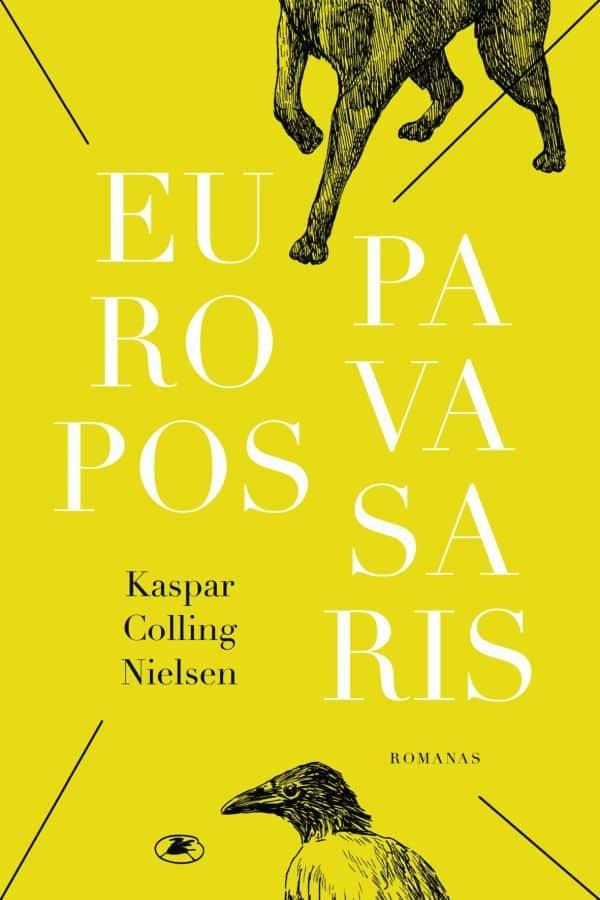 Europos pavasaris | Kaspar Colling Nielsen