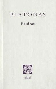 Faidras | Platonas