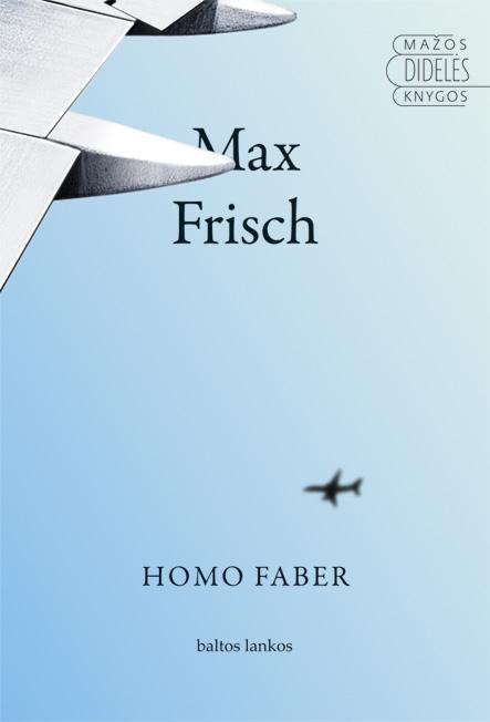 Homo Faber (serija 