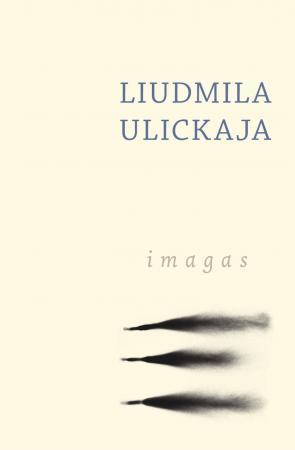 Imagas | Liudmila Ulickaja