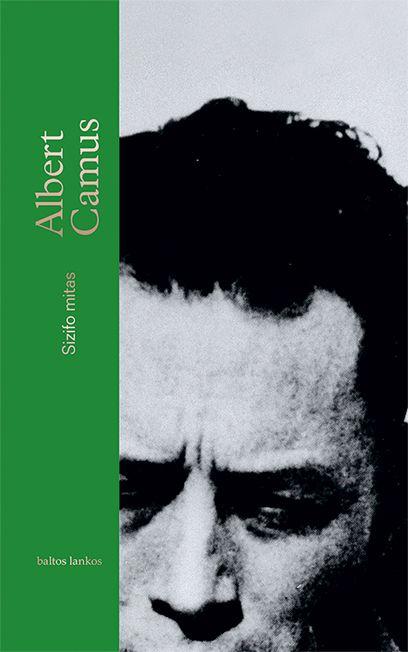 Sizifo mitas | Alberas Kamiu (Albert Camus)