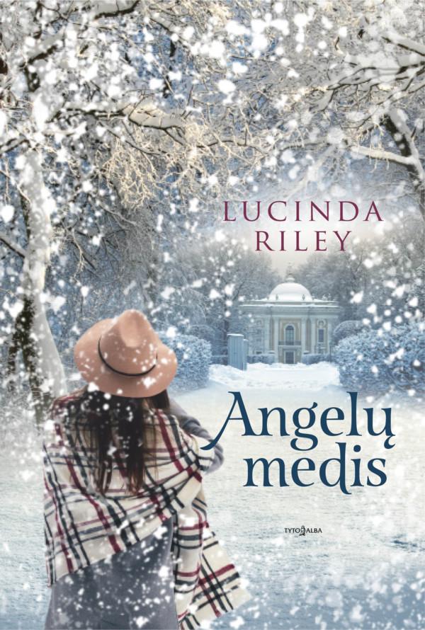Angelų medis | Liusinda Raili (Lucinda Riley)