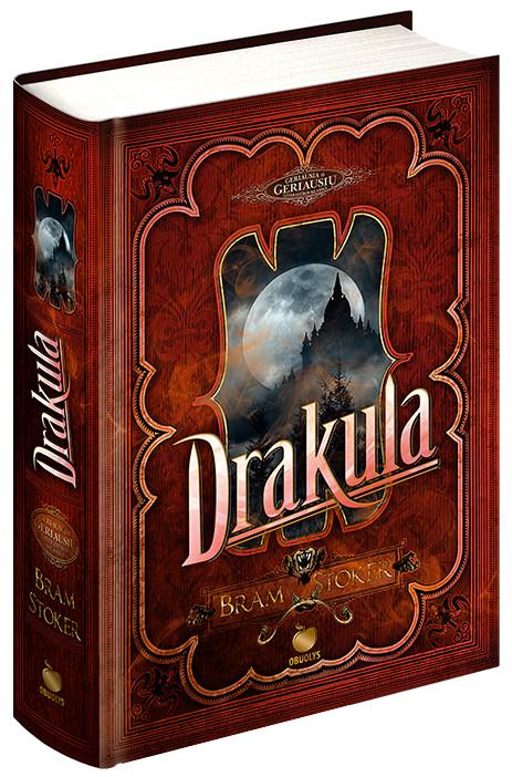 Drakula | Bram Stoker