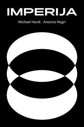 Imperija | Michael Hardt, Antonio Negri