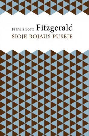 Šioje rojaus pusėje | Francis Scott Fitzgerald
