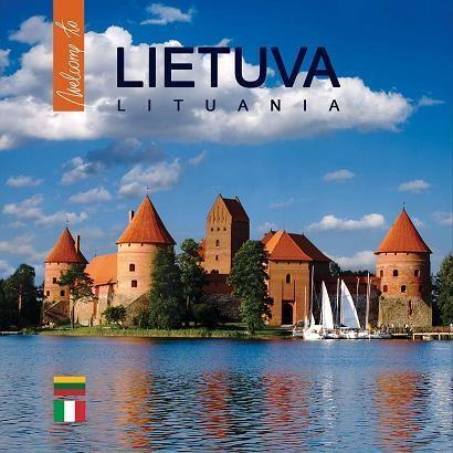 Welcome to Lietuva LT/IT | Danguolė Kandrotienė