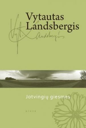 Jotvingių giesmės | Vytautas Landsbergis