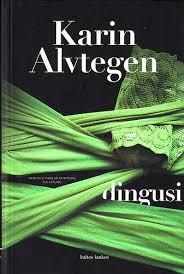 Dingusi | Karin Alvtegen