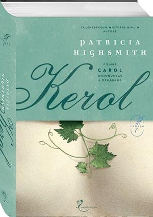 Kerol | Patricia Highsmith