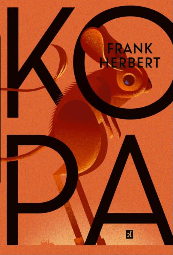 Kopa | Frank Herbert