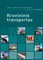 Krovininis transportas | Andrius Jaržemskis, Vytautas Jaržemskis