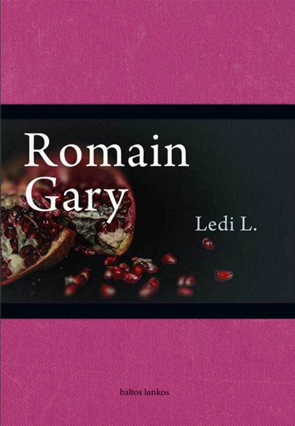 Ledi L. | Romain Gary