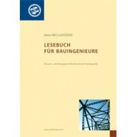 Lesebuch Fur Bauingenieure. Ein Lese- und Ubungsbuch fur Deutsch als Fremdsprache | Irena Miculevičienė