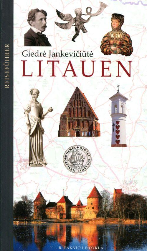 Lietuva (vadovas vokiečių k.) | Giedrė Jankevičiūtė