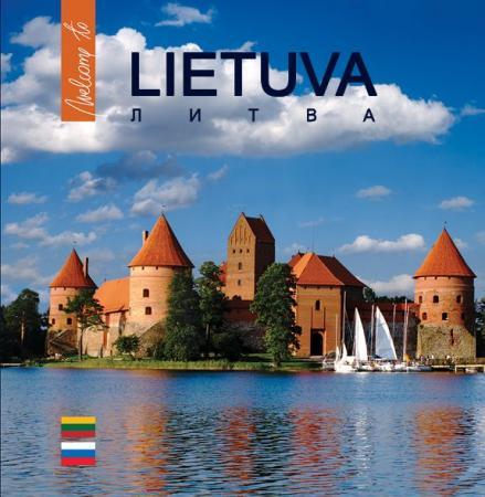 Welcome to Lietuva LT/RU | Danguolė Kandrotienė