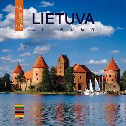 Welcome to Lietuva LT/DE | Danguolė Kandrotienė