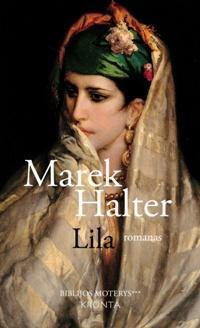 Lila | Marek Halter