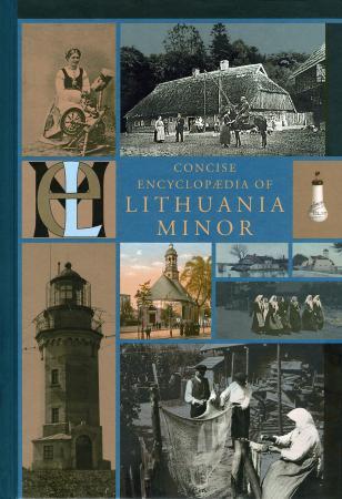Concise Encyclopaedia of Lithuania Minor | 