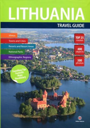 Lithuania travel guide | 