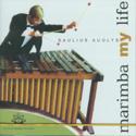 Marimba - mano gyvenimas (CD) | Saulius Auglys