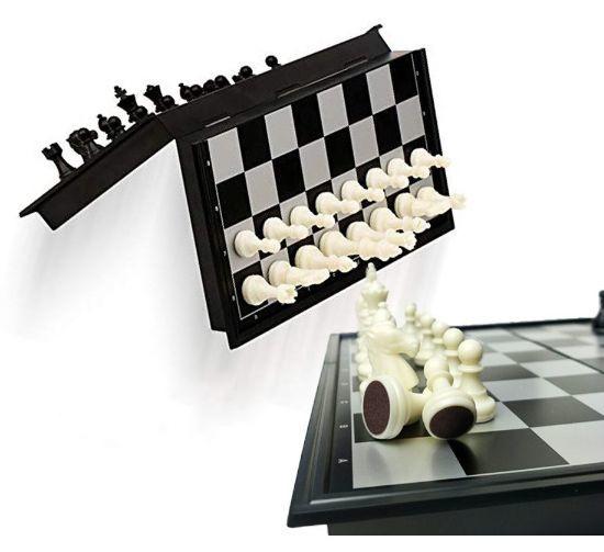 Magnetiniai šachmatai | 