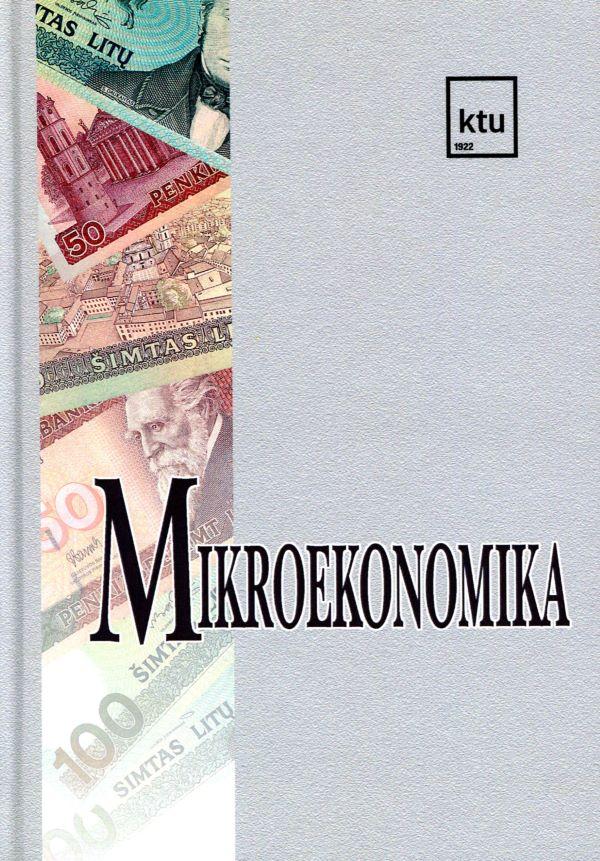 Mikroekonomika | 