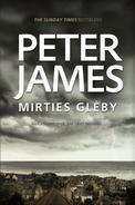 Mirties glėby | Peter James