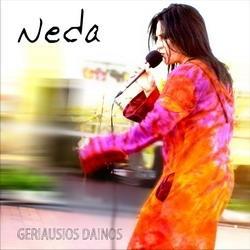 Neda. Geriausios dainos (CD) | Neda