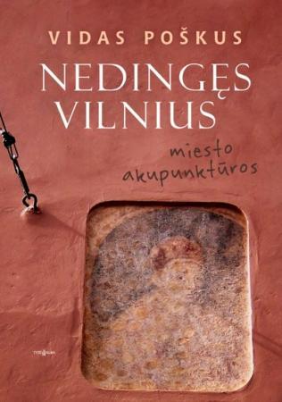 Nedingęs Vilnius | Vidas Poškus