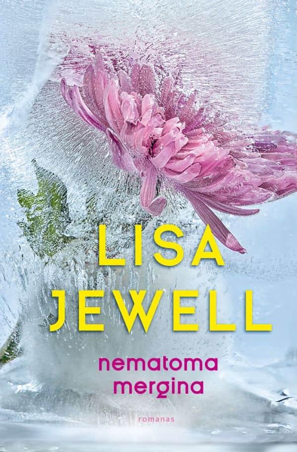 Nematoma mergina | Lisa Jewell