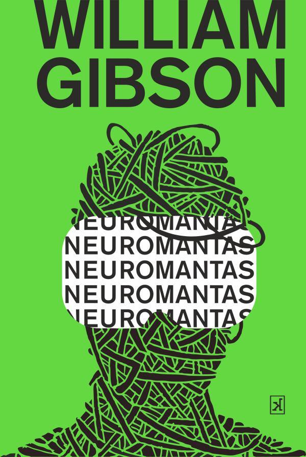 Neuromantas | William Gibson