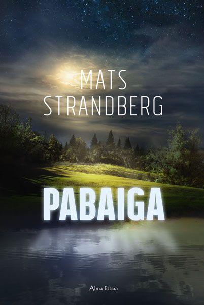 Pabaiga | Mats Strandberg