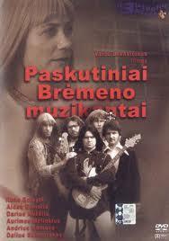 Paskutiniai Bremeno muzikantai (DVD) | Keistuolių teatras