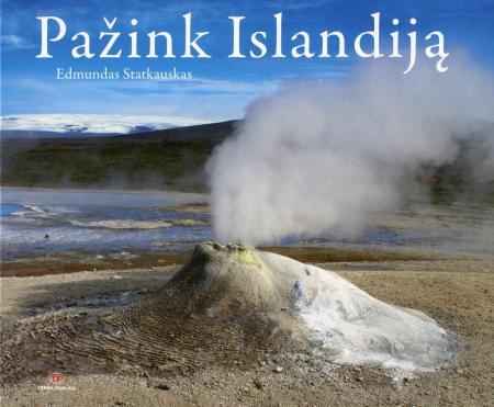 Pažink Islandiją | Edmundas Statkauskas