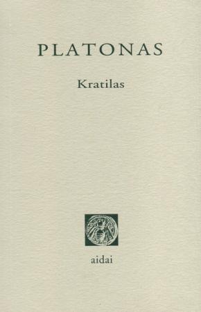 Kratilas | Platonas