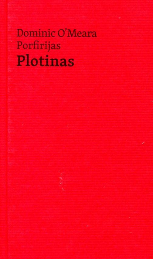 Plotinas | Dominic O'Meara Porfirijas
