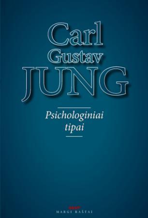 Psichologiniai tipai | Carl Gustav Jung