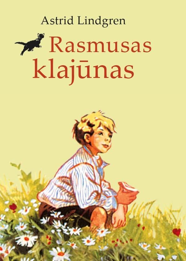 Rasmusas klajūnas | Astrid Lindgren