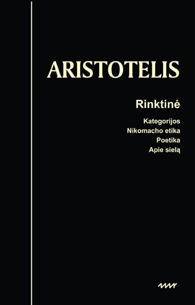 Rinktinė | Aristotelis
