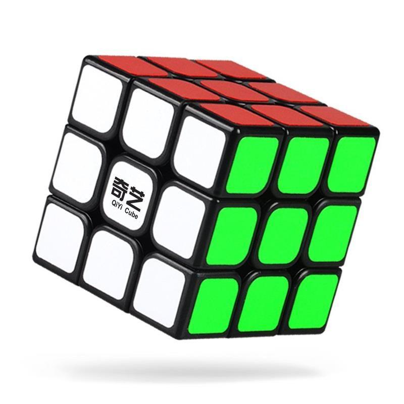 Rubiko kubas 3x3 | 