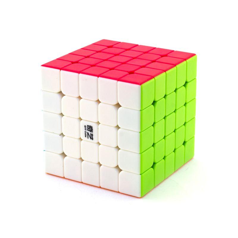 Rubiko kubas 5x5 | 