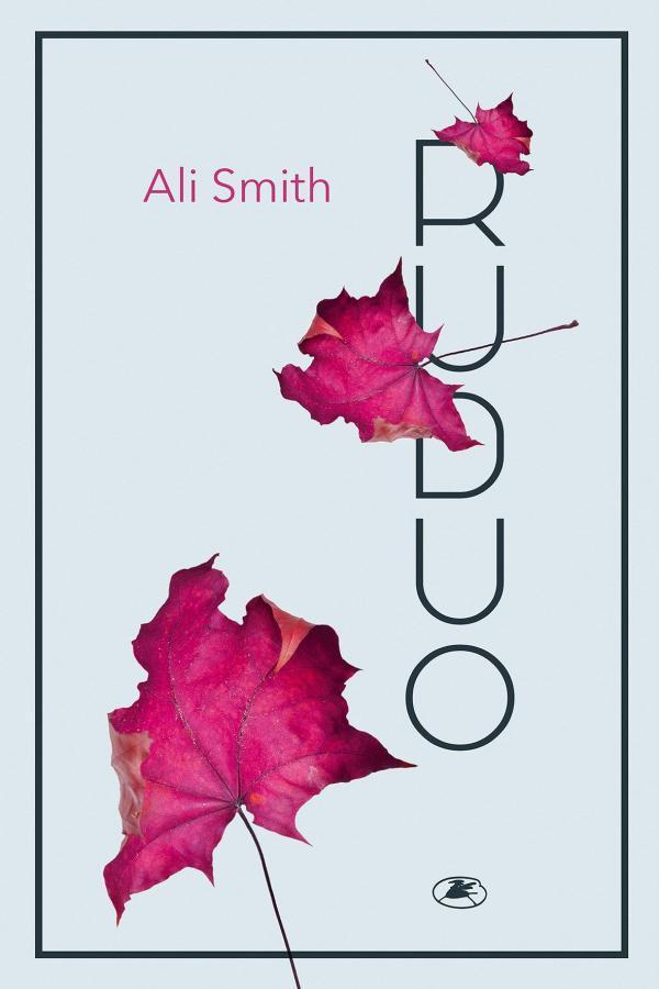 Ruduo (knyga su defektais) | Ali Smith