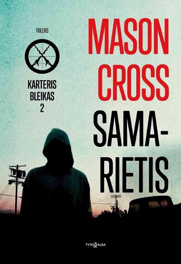 Samarietis | Mason Cross