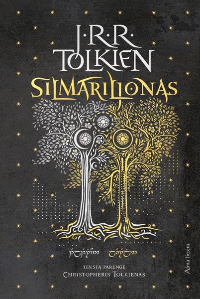 Silmariljonas | J. R. R. Tolkien
