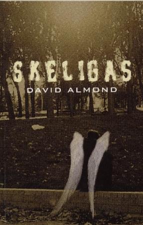 Skeligas | David Almond