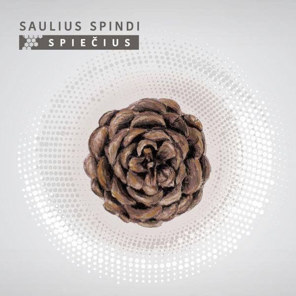 Spiečius (CD) | Saulius Spindi