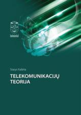 Telekomunikacijų teorija | Stasys Kašėta