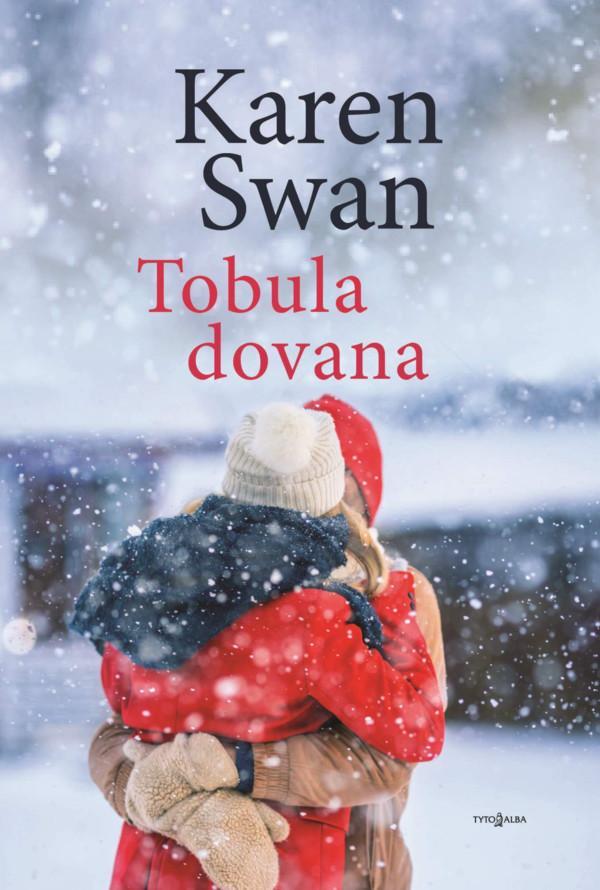 TOBULA DOVANA: nuostabus pasakojimas apie stiprybę išgyvenant netektį, meilę, išdavystę ir pasirinkimus, kurie tampa lemtingi